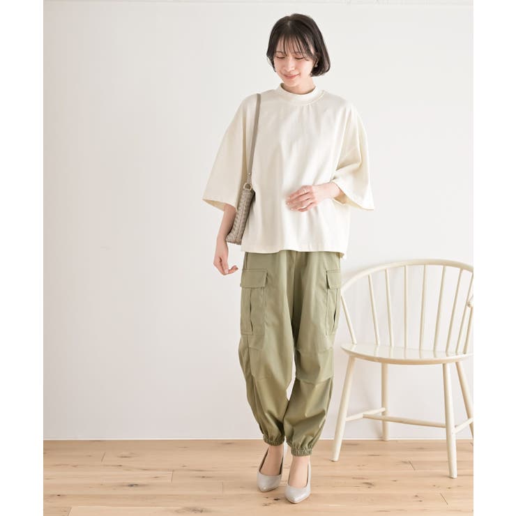 ヘビーウエイトワイドＴ | rps | 詳細画像2 