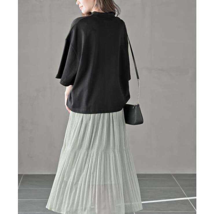 ヘビーウエイトワイドＴ | rps | 詳細画像20 