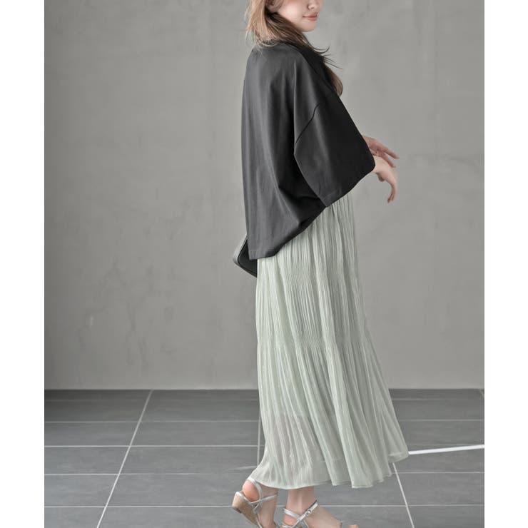 ヘビーウエイトワイドＴ | rps | 詳細画像21 