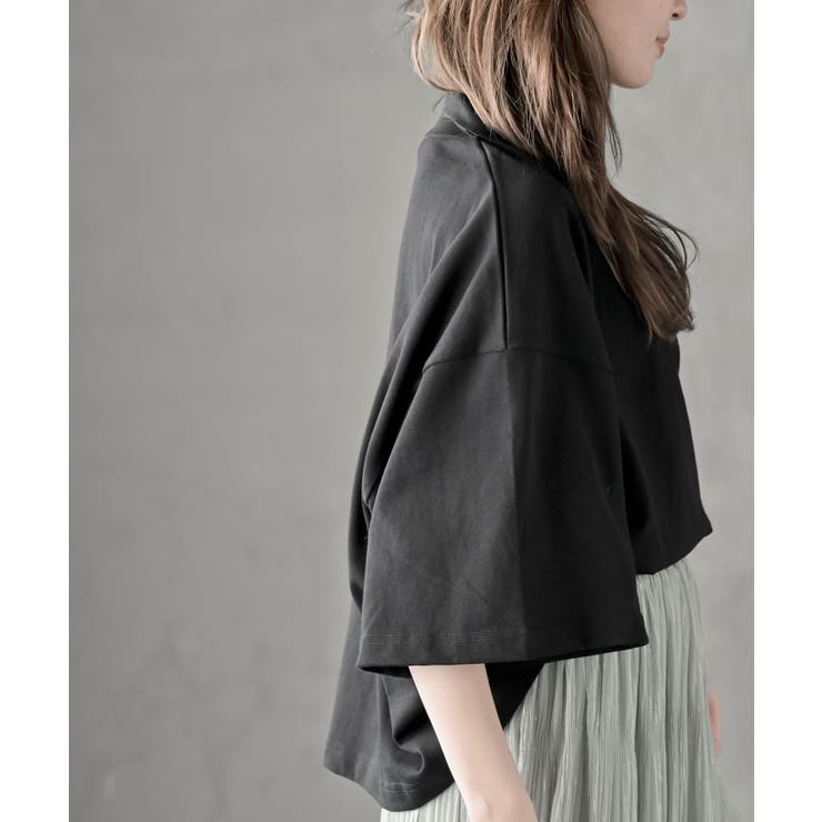 ヘビーウエイトワイドＴ | rps | 詳細画像25 