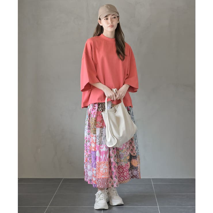 ヘビーウエイトワイドＴ | rps | 詳細画像26 