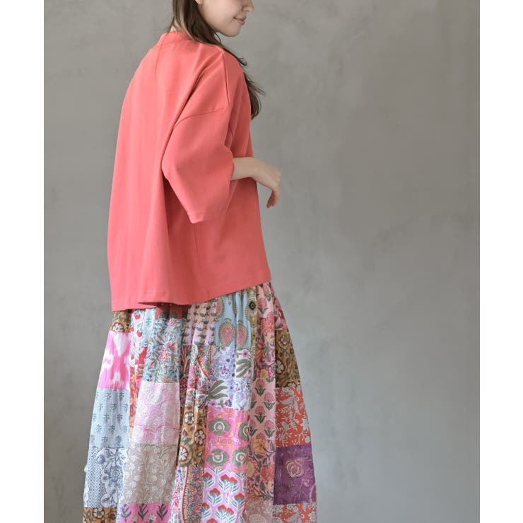 ヘビーウエイトワイドＴ | rps | 詳細画像27 