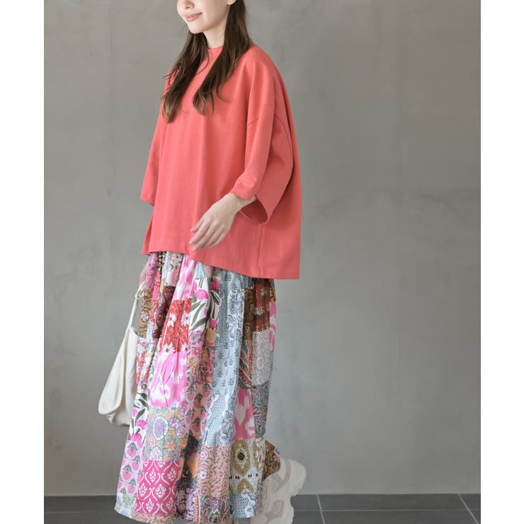 ヘビーウエイトワイドＴ | rps | 詳細画像29 