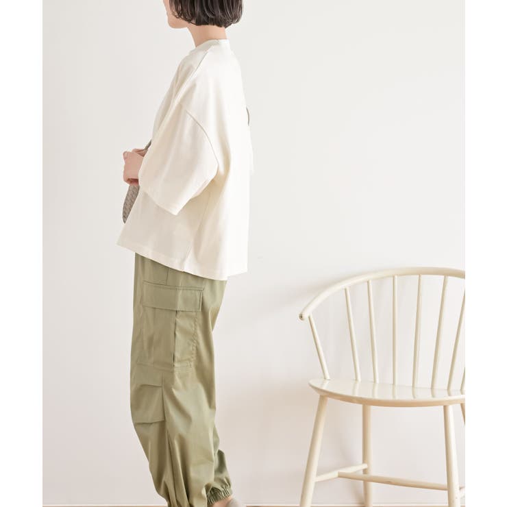 ヘビーウエイトワイドＴ | rps | 詳細画像3 