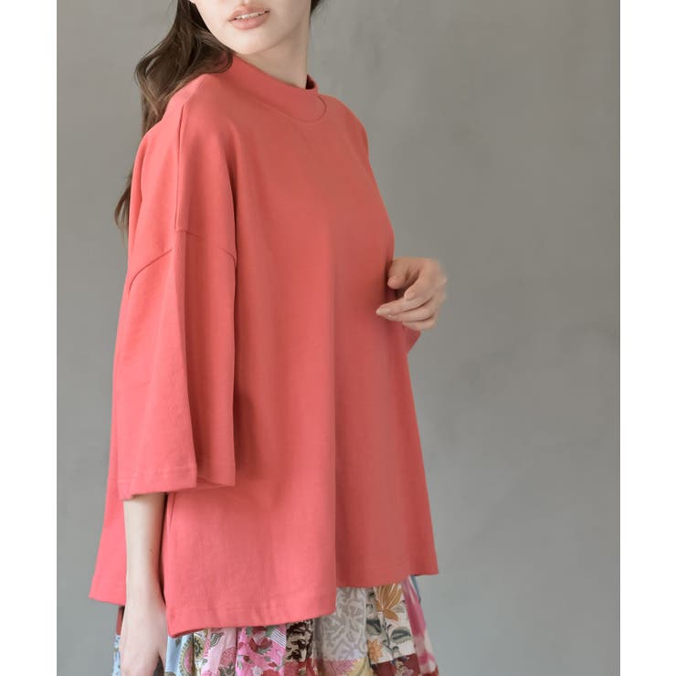 ヘビーウエイトワイドＴ | rps | 詳細画像31 