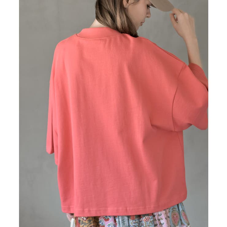 ヘビーウエイトワイドＴ | rps | 詳細画像32 