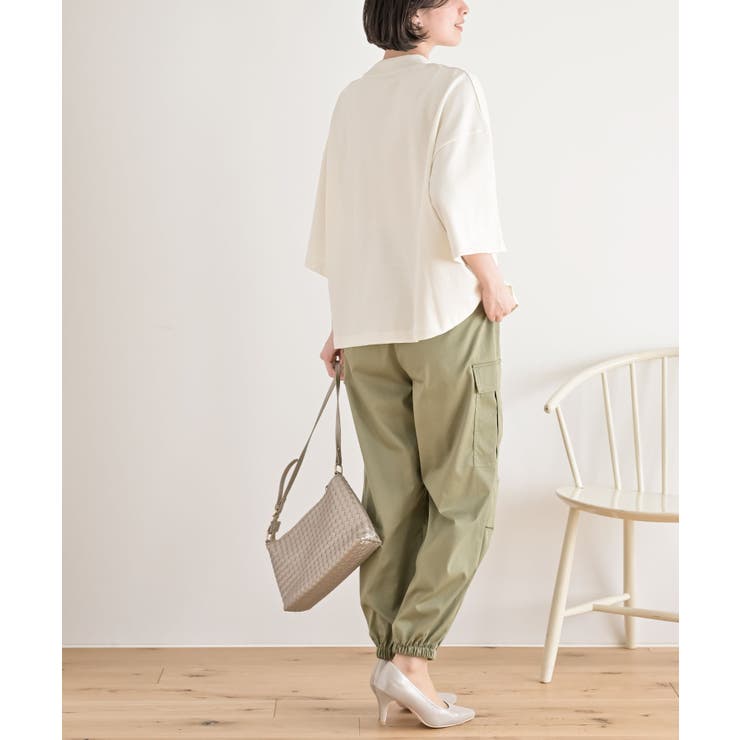 ヘビーウエイトワイドＴ | rps | 詳細画像4 