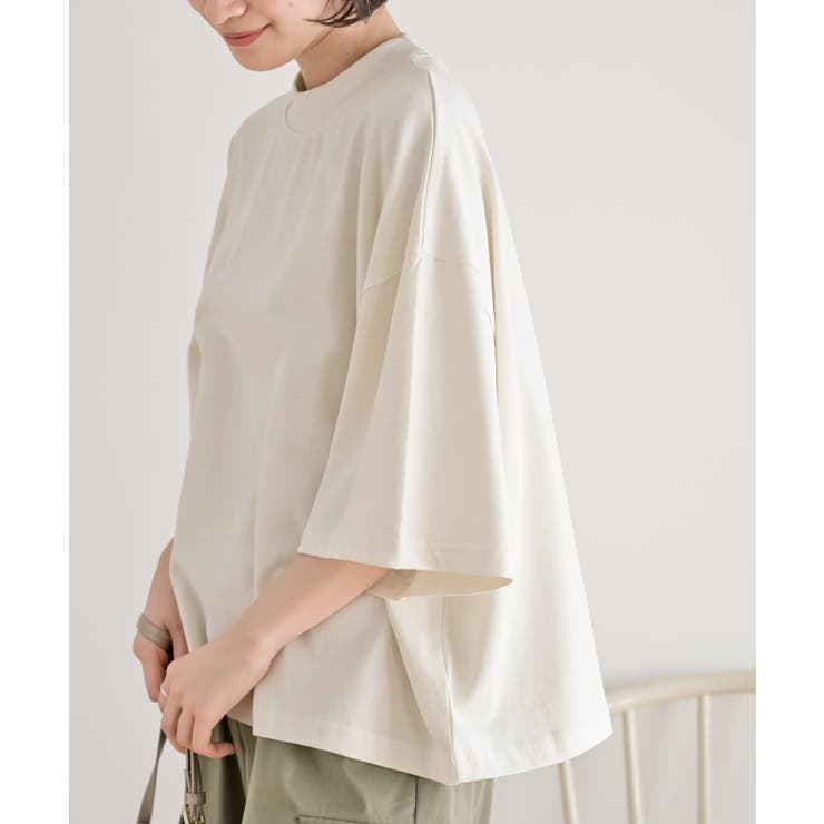 ヘビーウエイトワイドＴ | rps | 詳細画像7 