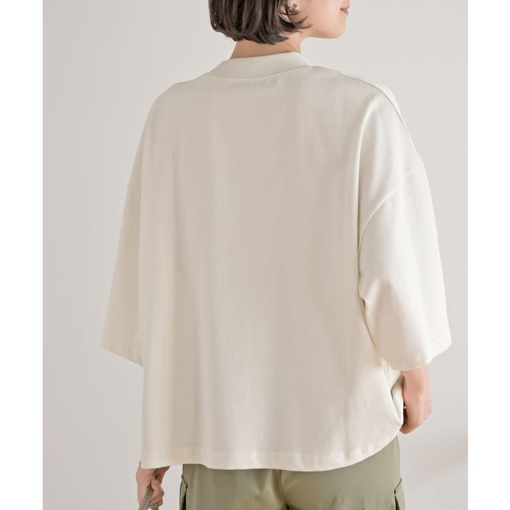 ヘビーウエイトワイドＴ | rps | 詳細画像8 