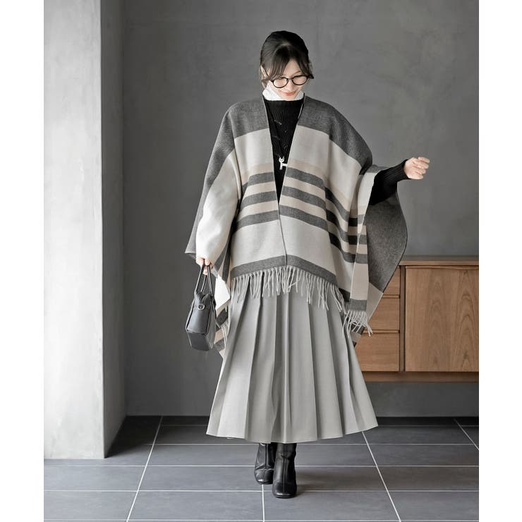 ウェーブ編みニットプルオーバー | rps | 詳細画像10 