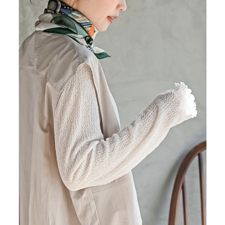 フロントＺＩＰバルーンベスト | rps | 詳細画像3 