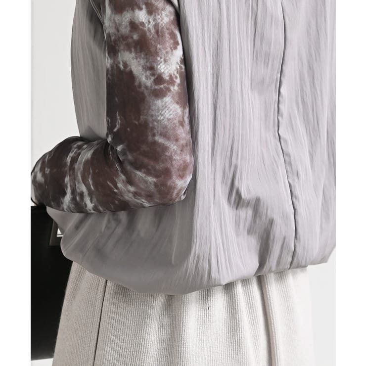 ボトルネックバルーンプルオーバー | rps | 詳細画像17 