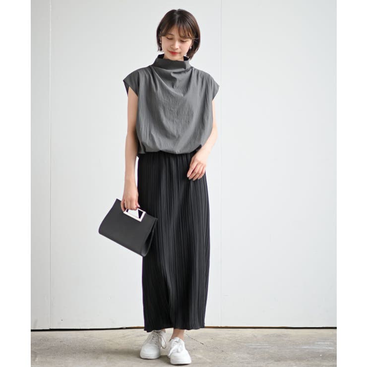 ボトルネックバルーンプルオーバー | rps | 詳細画像18 