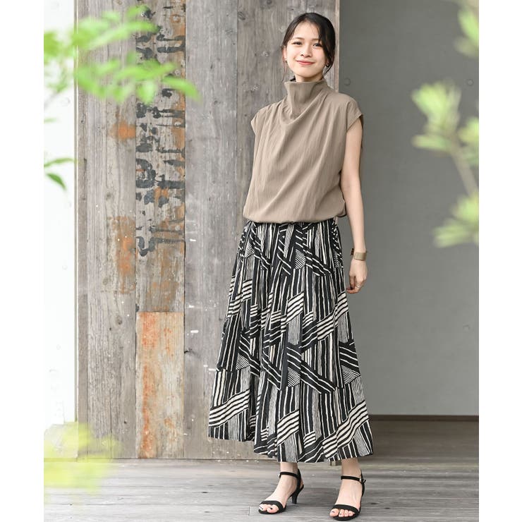 ボトルネックバルーンプルオーバー | rps | 詳細画像2 