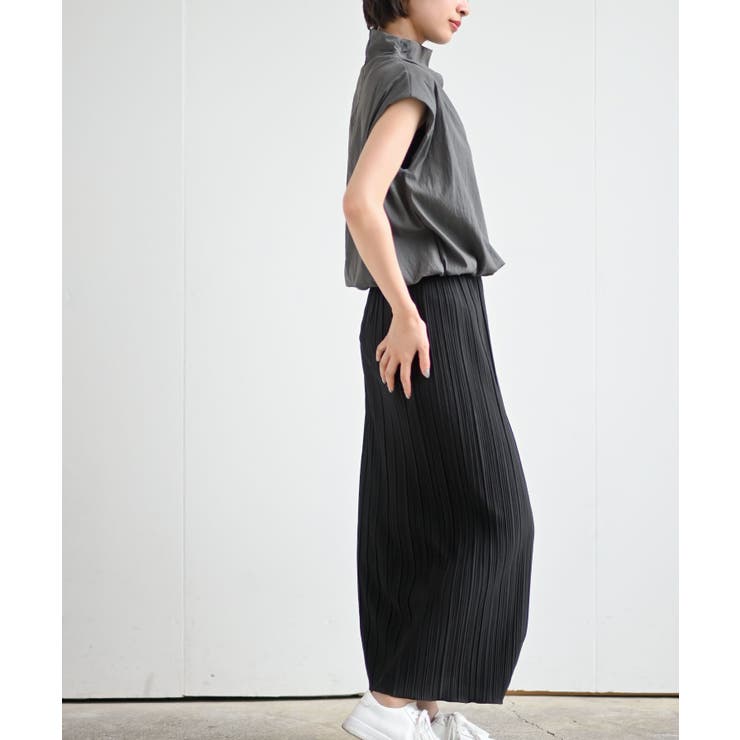 ボトルネックバルーンプルオーバー | rps | 詳細画像21 