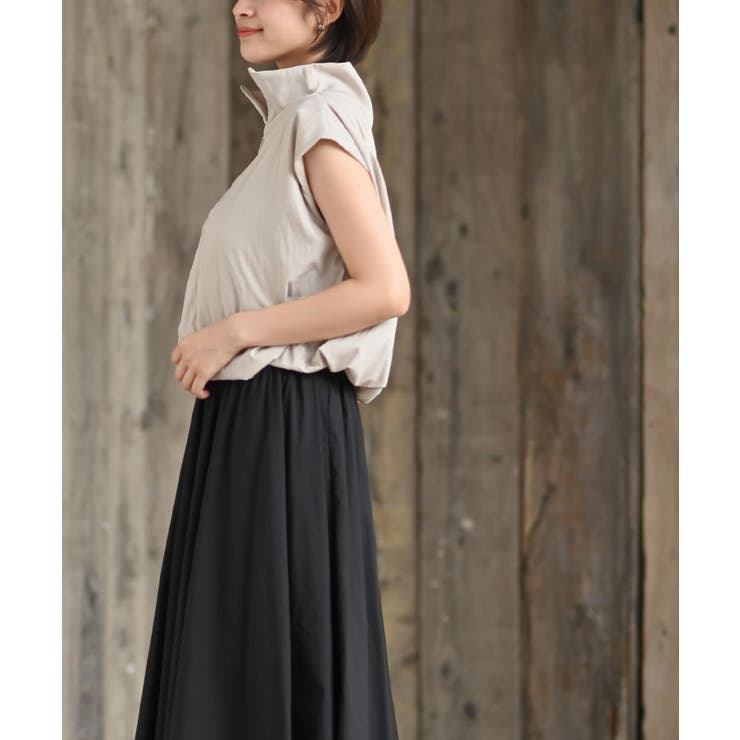 ボトルネックバルーンプルオーバー | rps | 詳細画像27 