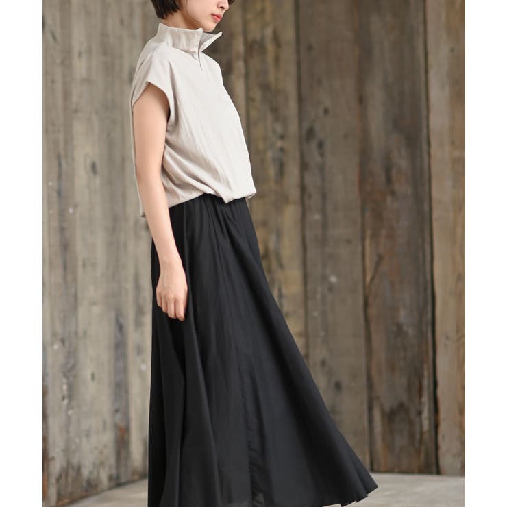 ボトルネックバルーンプルオーバー | rps | 詳細画像29 