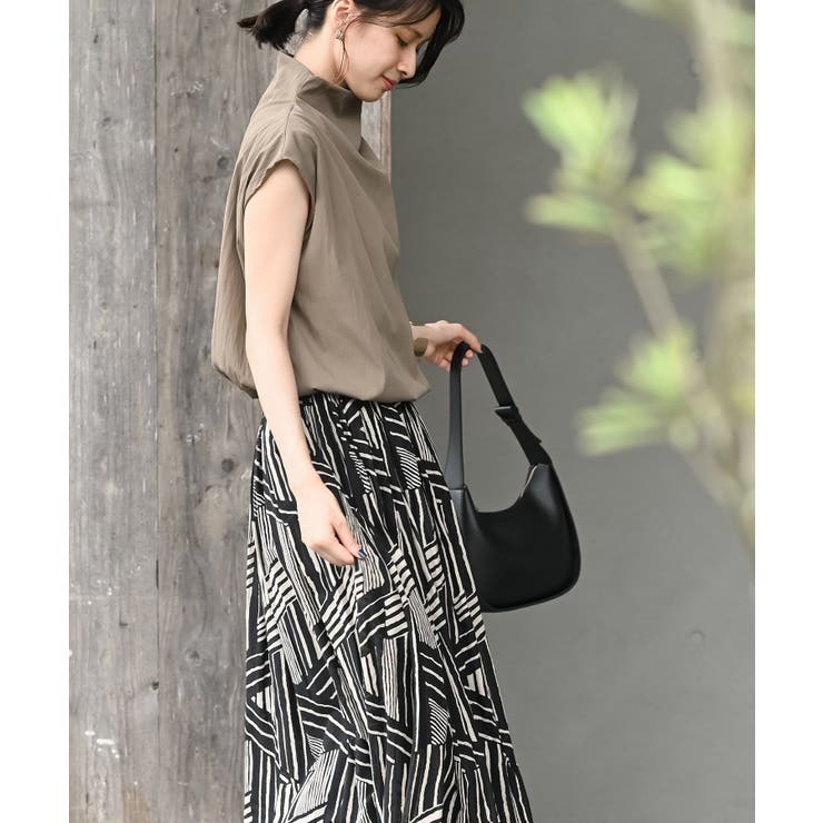 ボトルネックバルーンプルオーバー | rps | 詳細画像3 