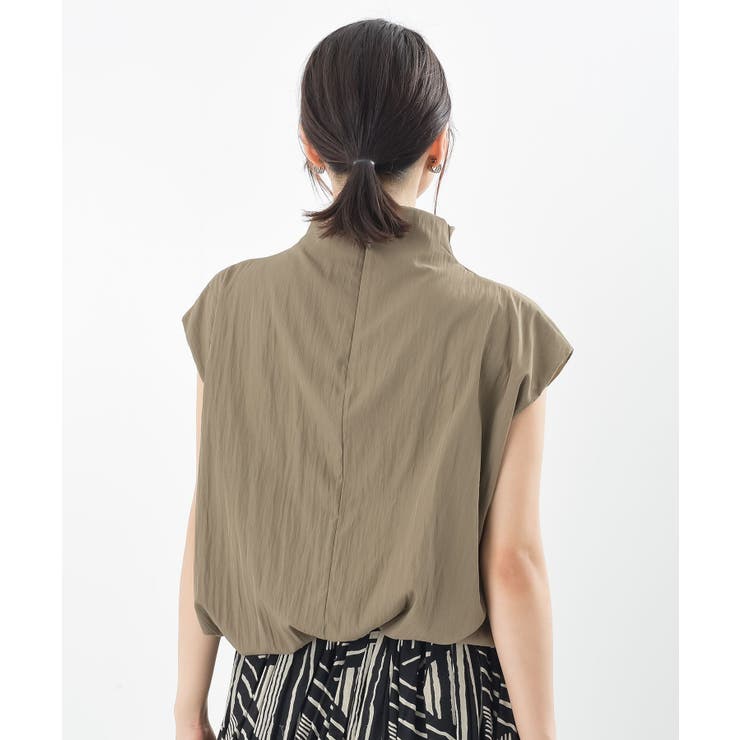 ボトルネックバルーンプルオーバー | rps | 詳細画像37 