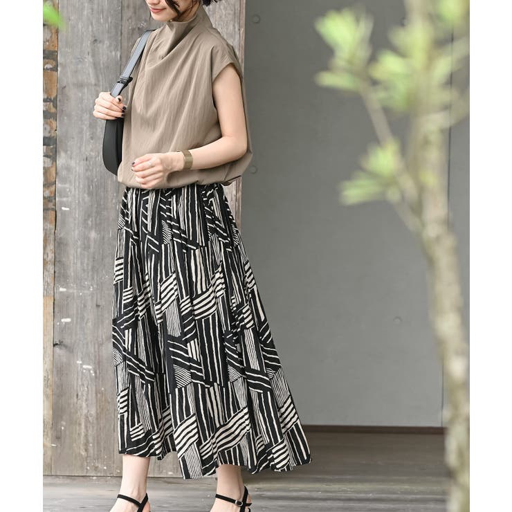 ボトルネックバルーンプルオーバー | rps | 詳細画像5 