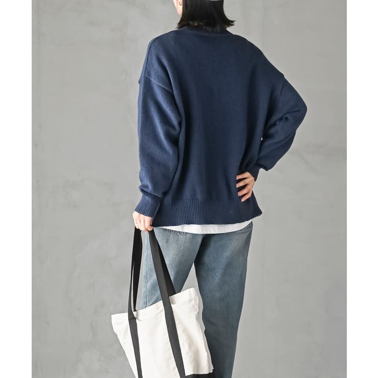 ロゴニットプルオーバー | rps | 詳細画像20 