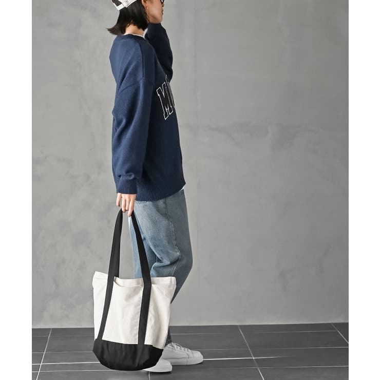 ロゴニットプルオーバー | rps | 詳細画像21 