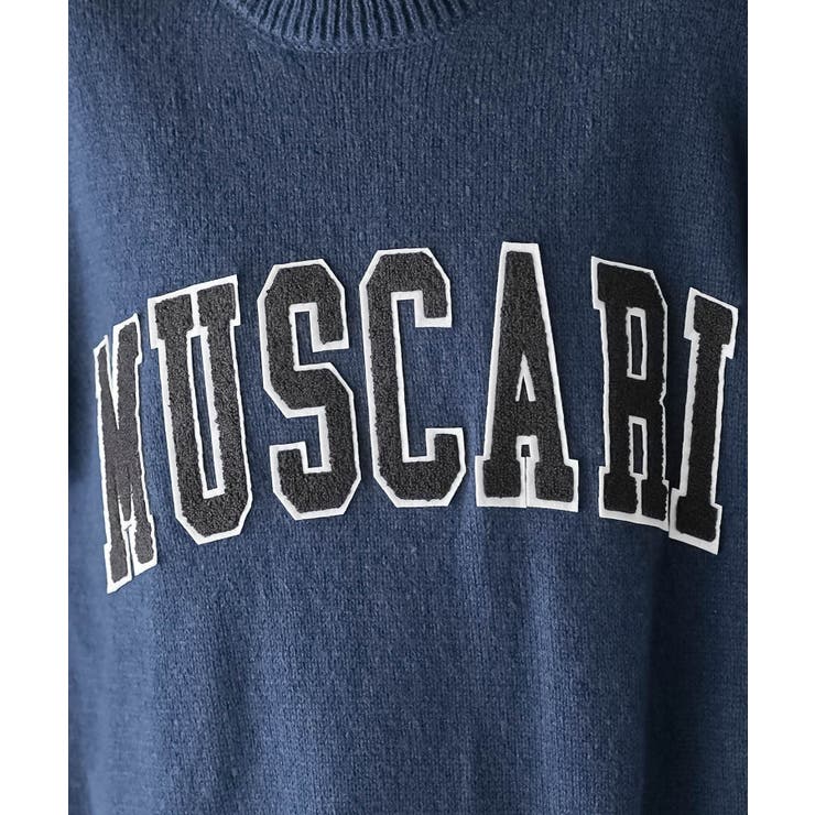 ロゴニットプルオーバー | rps | 詳細画像26 