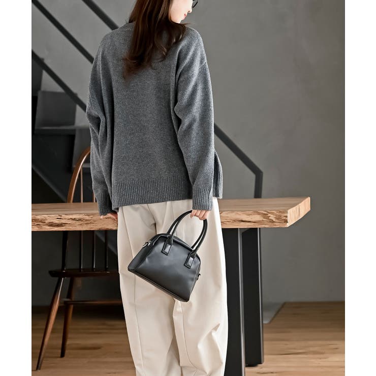 ロゴニットプルオーバー | rps | 詳細画像4 