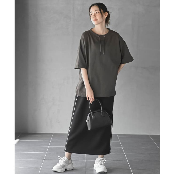 ダンボールＩライントラックスカート | rps | 詳細画像11 