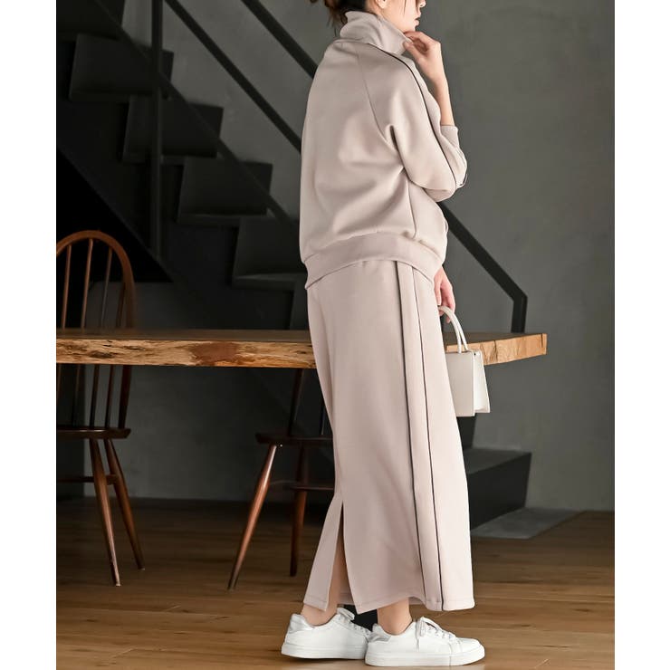 ダンボールＩライントラックスカート | rps | 詳細画像13 