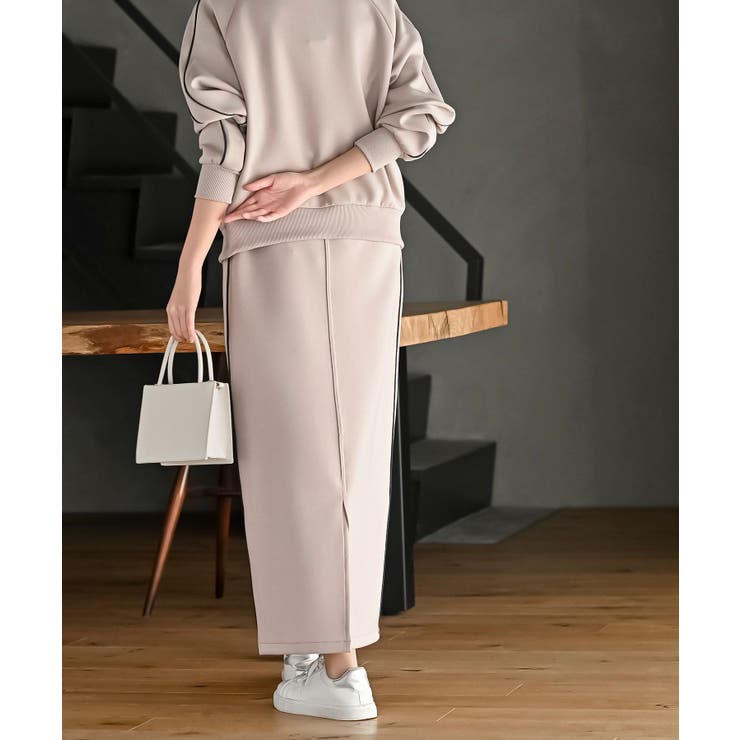 ダンボールＩライントラックスカート | rps | 詳細画像14 