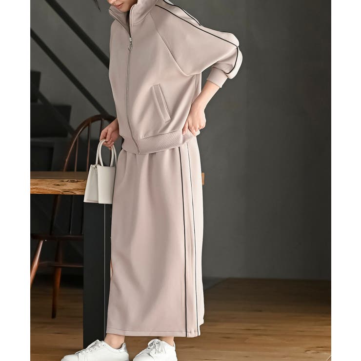 ダンボールＩライントラックスカート | rps | 詳細画像15 