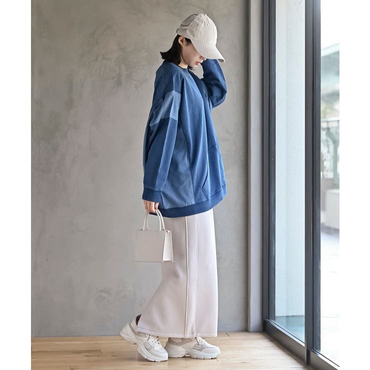 ダンボールＩライントラックスカート | rps | 詳細画像26 