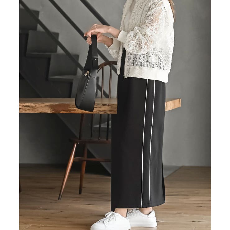 ダンボールＩライントラックスカート | rps | 詳細画像3 