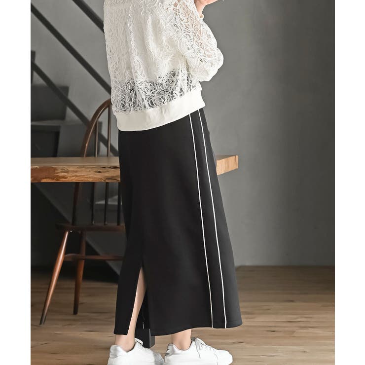 ダンボールＩライントラックスカート | rps | 詳細画像5 