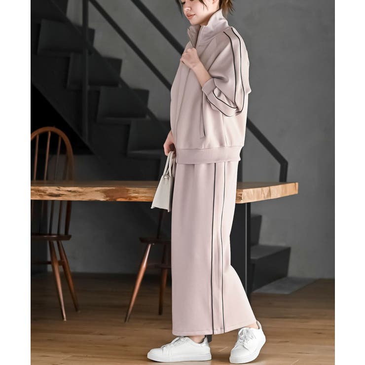 ダンボールトラックジャケット | rps | 詳細画像10 