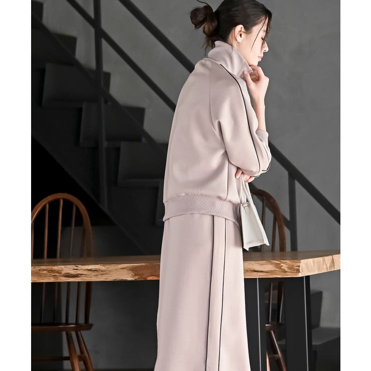 ダンボールトラックジャケット | rps | 詳細画像12 