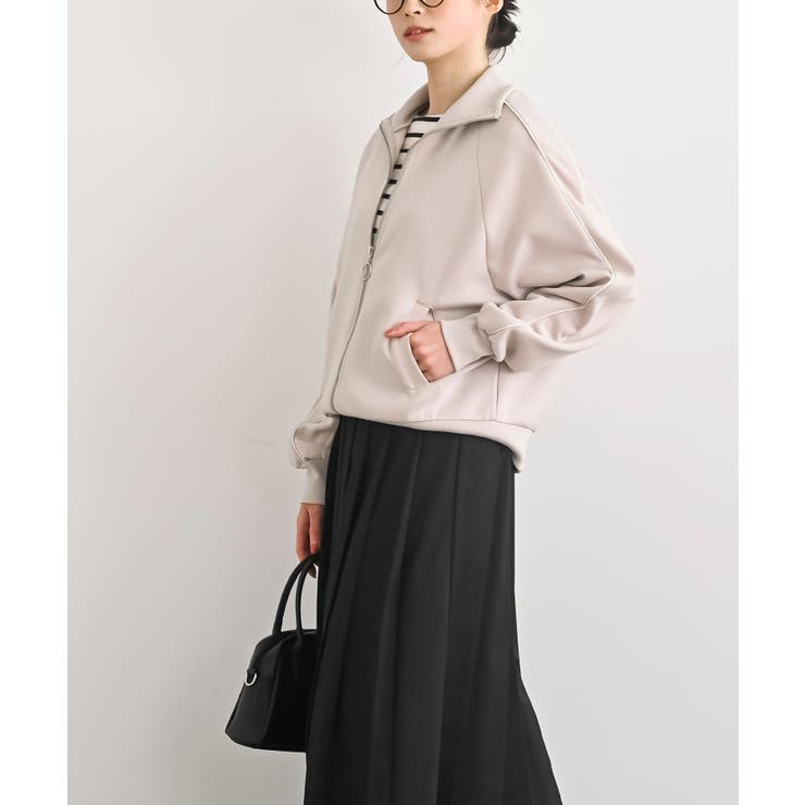 ダンボールトラックジャケット | rps | 詳細画像18 