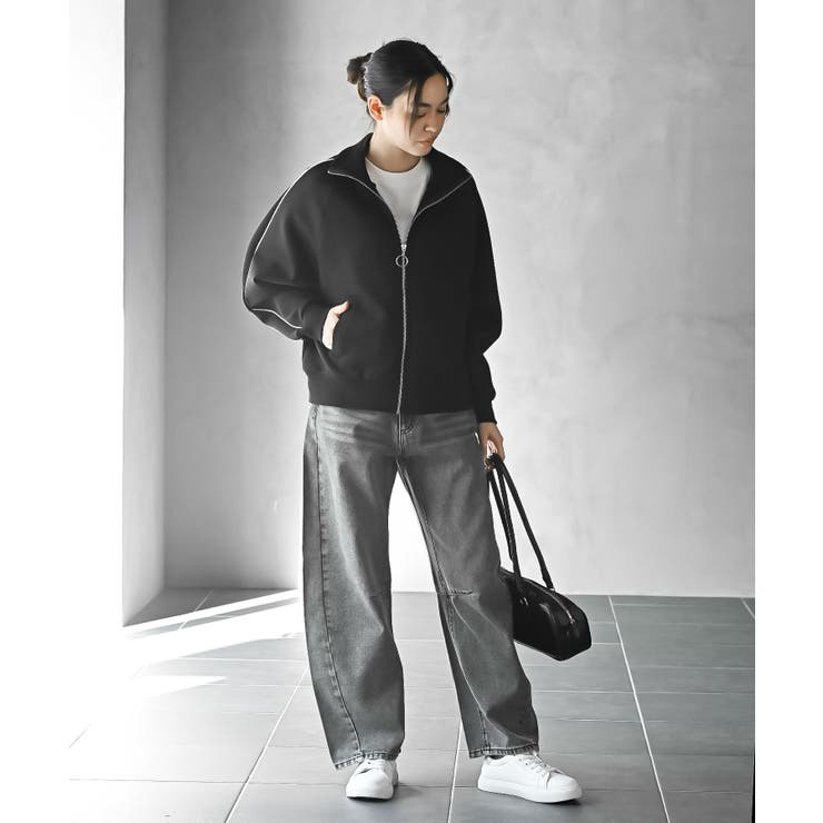 ダンボールトラックジャケット | rps | 詳細画像2 