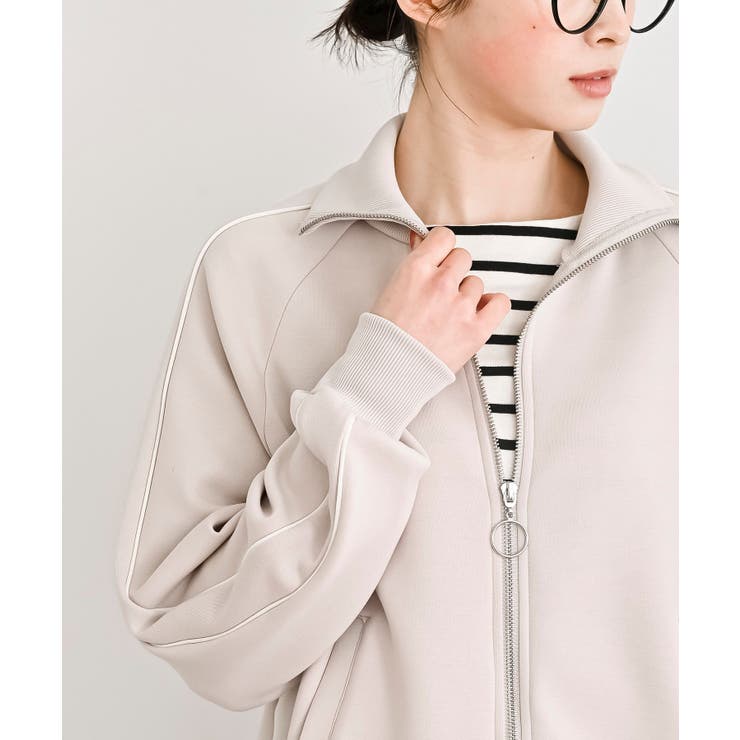 ダンボールトラックジャケット | rps | 詳細画像21 