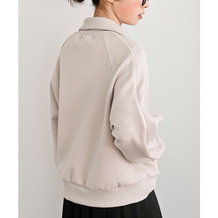 ダンボールトラックジャケット | rps | 詳細画像23 