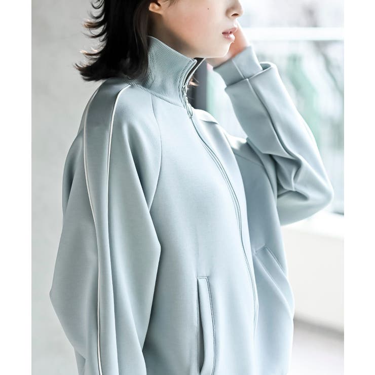 ダンボールトラックジャケット | rps | 詳細画像31 