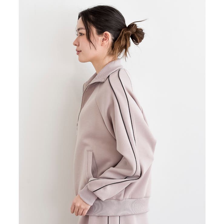 ダンボールトラックジャケット | rps | 詳細画像32 