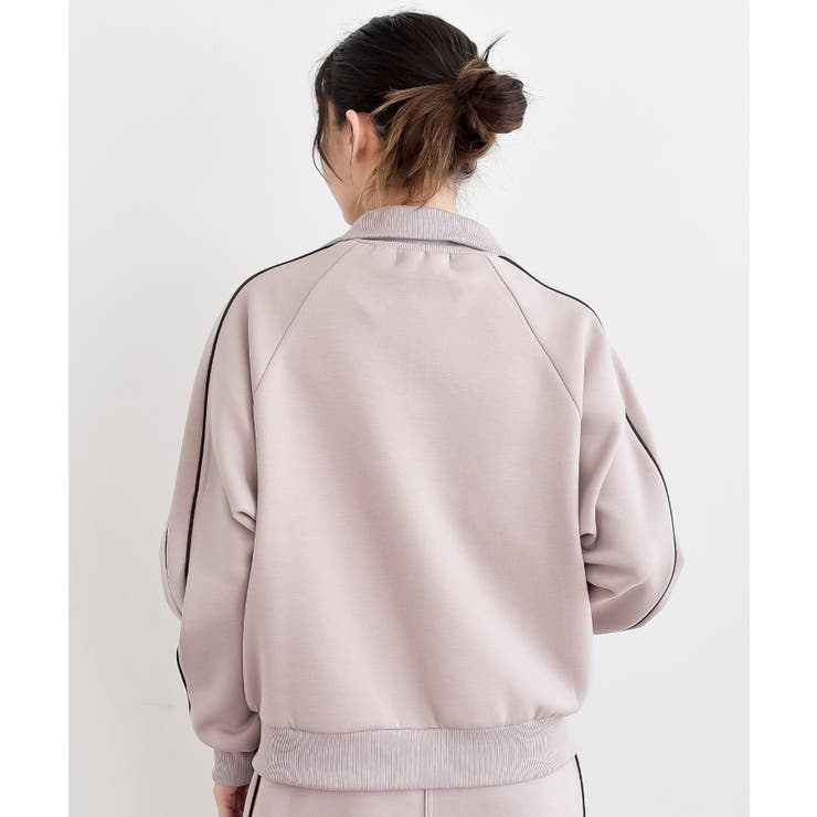 ダンボールトラックジャケット | rps | 詳細画像33 