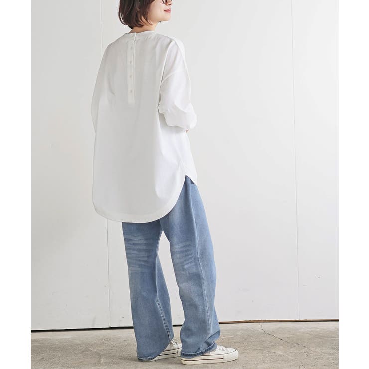 ＢＡＣＫヘンリーロンＴ | rps | 詳細画像14 