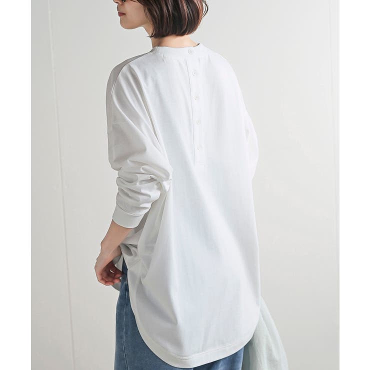 ＢＡＣＫヘンリーロンＴ | rps | 詳細画像17 