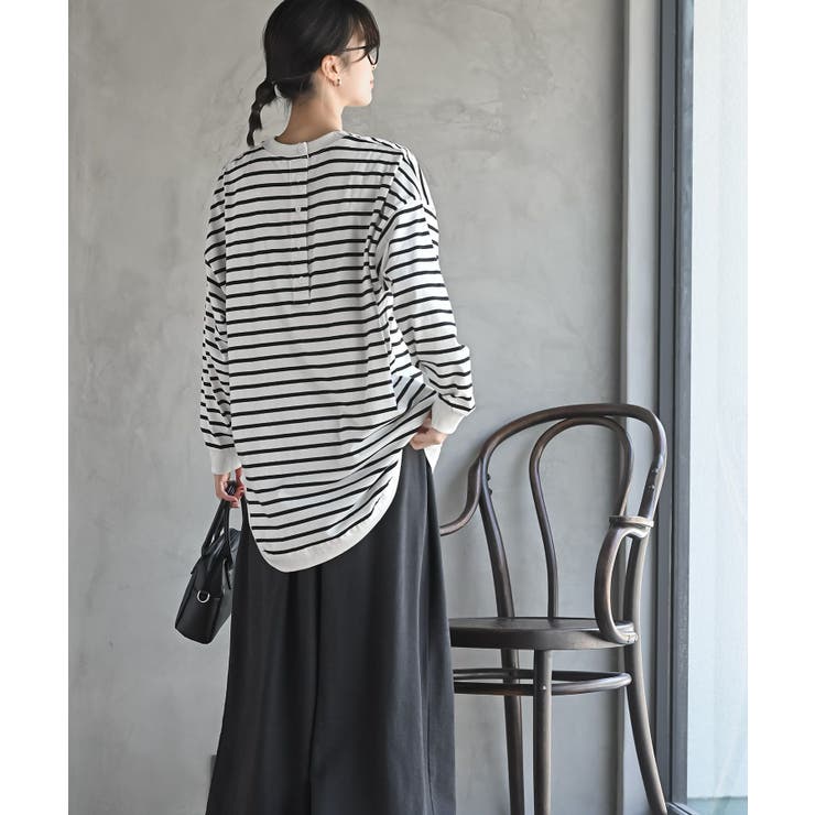 ＢＡＣＫヘンリーロンＴ | rps | 詳細画像4 