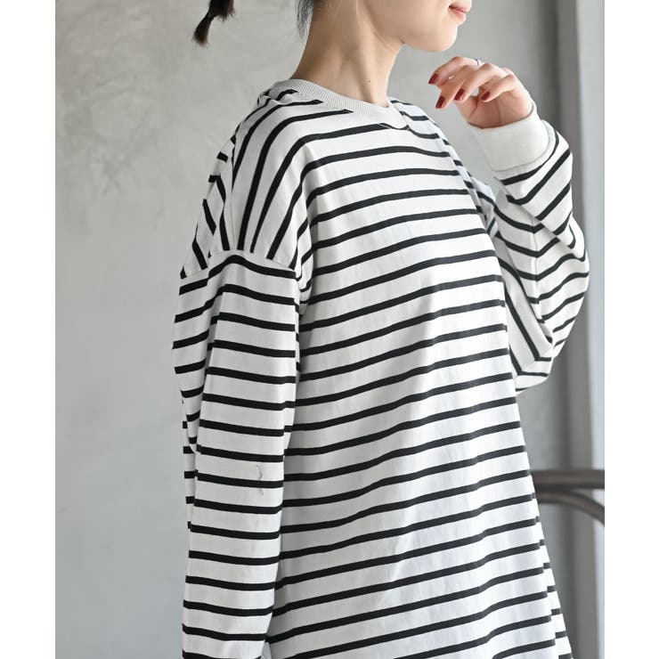 ＢＡＣＫヘンリーロンＴ | rps | 詳細画像7 