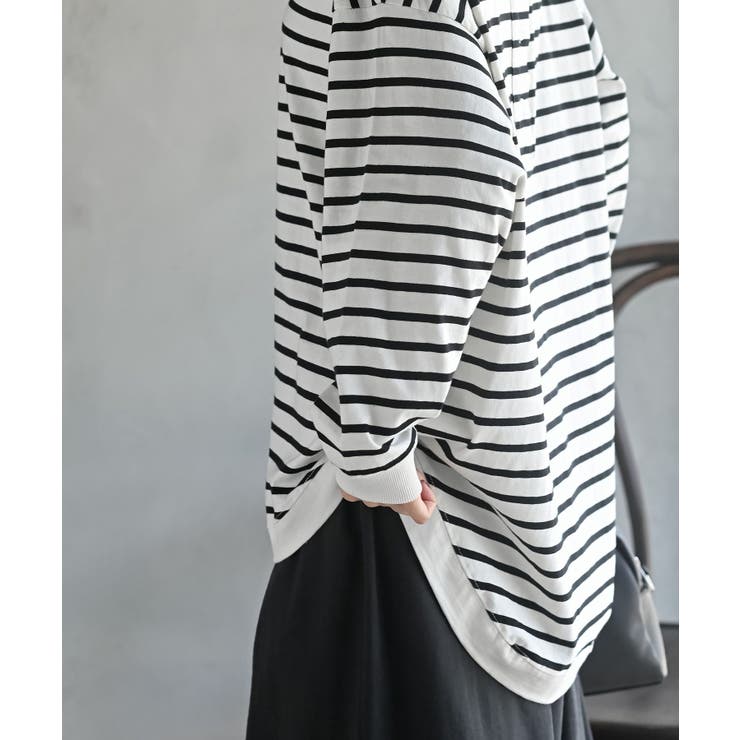 ＢＡＣＫヘンリーロンＴ | rps | 詳細画像9 