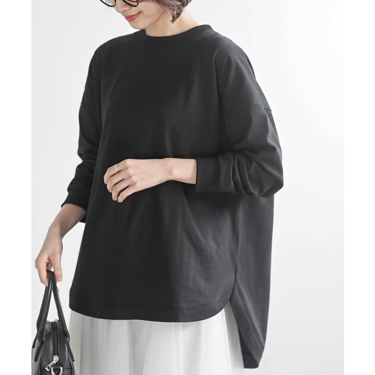 ブラック | ＢＡＣＫヘンリーロンＴ | rps